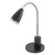 Eglo Lighting Fox Chrome and Anthracite Table Lamp