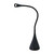 Eglo Lighting Snapora Black Touch Table Lamp