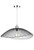 Onza Black Twin Pack Easy Fit Pendant Light