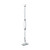 Eglo Lighting Lasana 2 Chrome with White Shade Floor Lamp