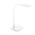 Eglo Lighting Masserie White with Qi Charger Touch Table Lamp