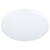 Eglo Lighting Zubieta-A 450 White Surface Mounted Ceiling Light