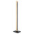 Eglo Lighting Camacho Brown Black and White Floor Lamp