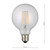 6w E27 2700k (Warm White) Dimmable LED Globe Lamp