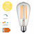 7w E27 2700k (Warm White) Rustika Dimmable Filament LED Bulb