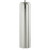 Dar Lighting Rifle Stainless Steel Tall Table Lamp Base Only