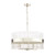 Alexa 5 Light Pendant Light