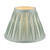 8" Fenn Silk Duck Egg Shade Only