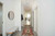 Fallon White LED Mounted Ceiling Spotlight