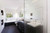 Fallon White LED Mounted Ceiling Spotlight