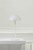 Ellen White with Shade Table Lamp