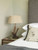 Antler Small Base Only Table Lamp