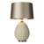 David Hunt Lombok with Natural Rattan Effect Table Lamp Base Only 