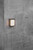 Nestor LED IP44 Sensor Black Wall Light