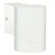 Nordlux Tin Maxi White IP54 Wall Light