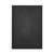 Nordlux Fold 15 LED IP54 Up/Down Black Wall Light