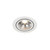 Nordlux Alec White Moodmaker Dimmable Recessed Downlight