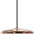 DFTP Artist 25 Copper Metal Pendant Light