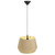 Nordlux Dicte 40 Beige Single Pendant Light