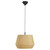 Nordlux Dicte 40 Beige Single Pendant Light