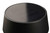 Nordlux Nama 50 Black IP54 Solar Bollard