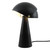 DFTP Align Black Finish Metal Table Lamp