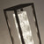 Searchlight Elevator Matt Black 1 Light Floor Lamp 
