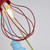 Searchlight Kids 3 Light Multi Drop Balloon Cage Pendant Light