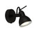 Searchlight Focus - 1Lt Spotlight - Black