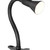 Searchlight Desk Partners Black Flex Clip Task Lamp 