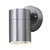 Searchlight Led Outdoor Stainless Steel Wall Light