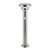 Endon Lighting Halton Brushed Stainless with Oapl Diffuser Sensor IP44 LED 50cm Bollard