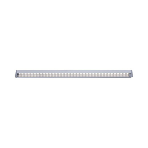 Paul Neuhaus Helena Aluminium LED Linear Under Cabinet Light