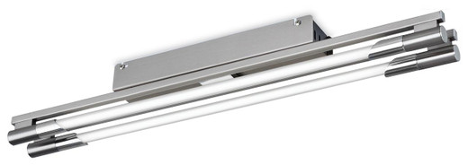 Firstlight Products Casa Flush Ceiling Fitting - 2 x 24w