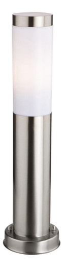 Firstlight Products Plaza Stainless Steel IP44 Small Post Top