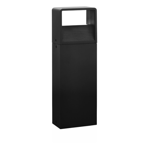 Eglo Lighting Doninni Black 40cm IP55 LED Bollard