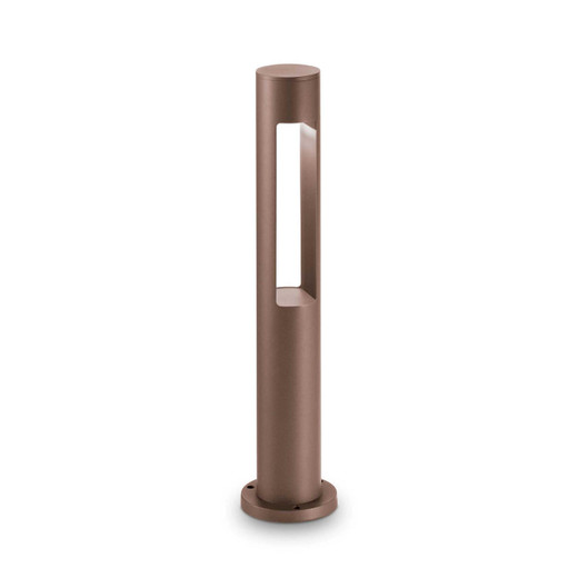 Ideal-Lux Acqua PT1 Coffee IP44 Bollard