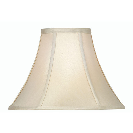 Oaks Lighting Empire Sand 51cm Shade Only 