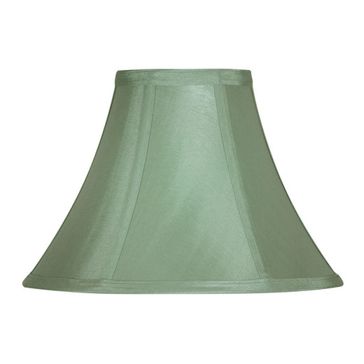 Oaks Lighting Empire Sage 13cm Shade Only 