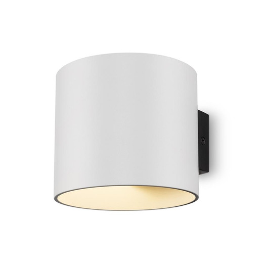 Maytoni Rond White Wall Light 
