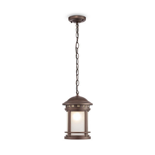 Maytoni Salamanca Brown IP44 Pendant Light 