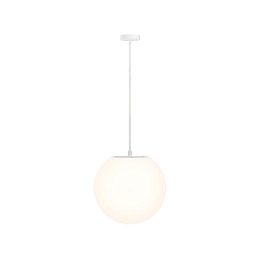 Maytoni Erda White IP54 Pendant Light 