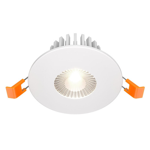 Maytoni Zen White Ceiling Recessed Light 