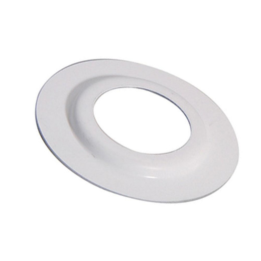 Oaks Lighting Spare White 2.9cm Shade Ring 