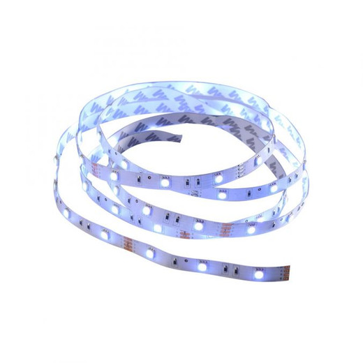Tenia Multi Colour 3m RGB LED Strip Light
