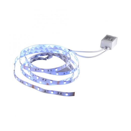 Tenia Multi Colour 5m RGB LED Strip Light