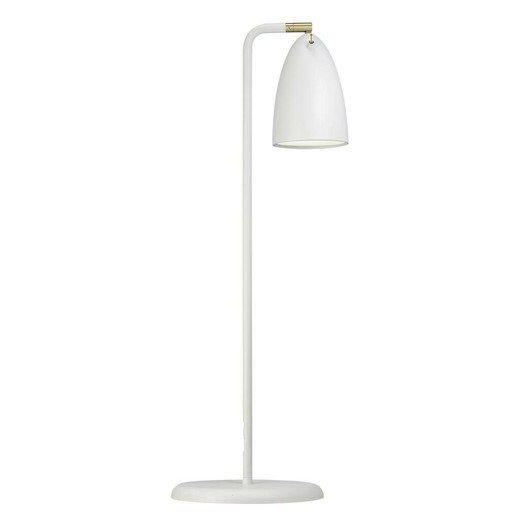 DFTP Nexus White Table Lamp