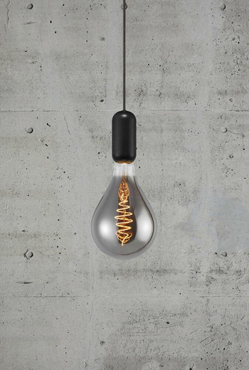 Nordlux Notti Mocha Pendant Light