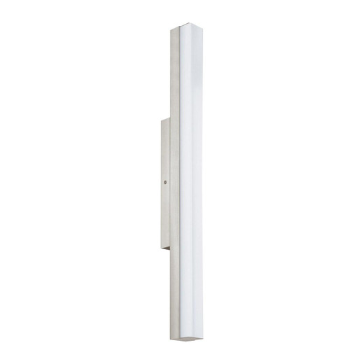 Eglo Lighting Torretta 600 Satin Nickel Wall Light