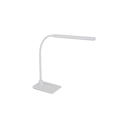Eglo Lighting Laroa White Touch Table Lamp